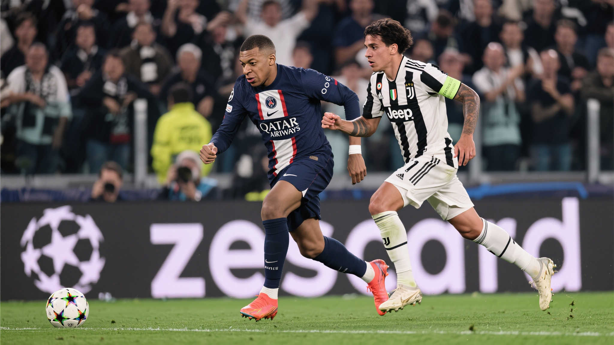 青春力量与金元驱动：巴黎圣日耳曼未来能否称霸足坛